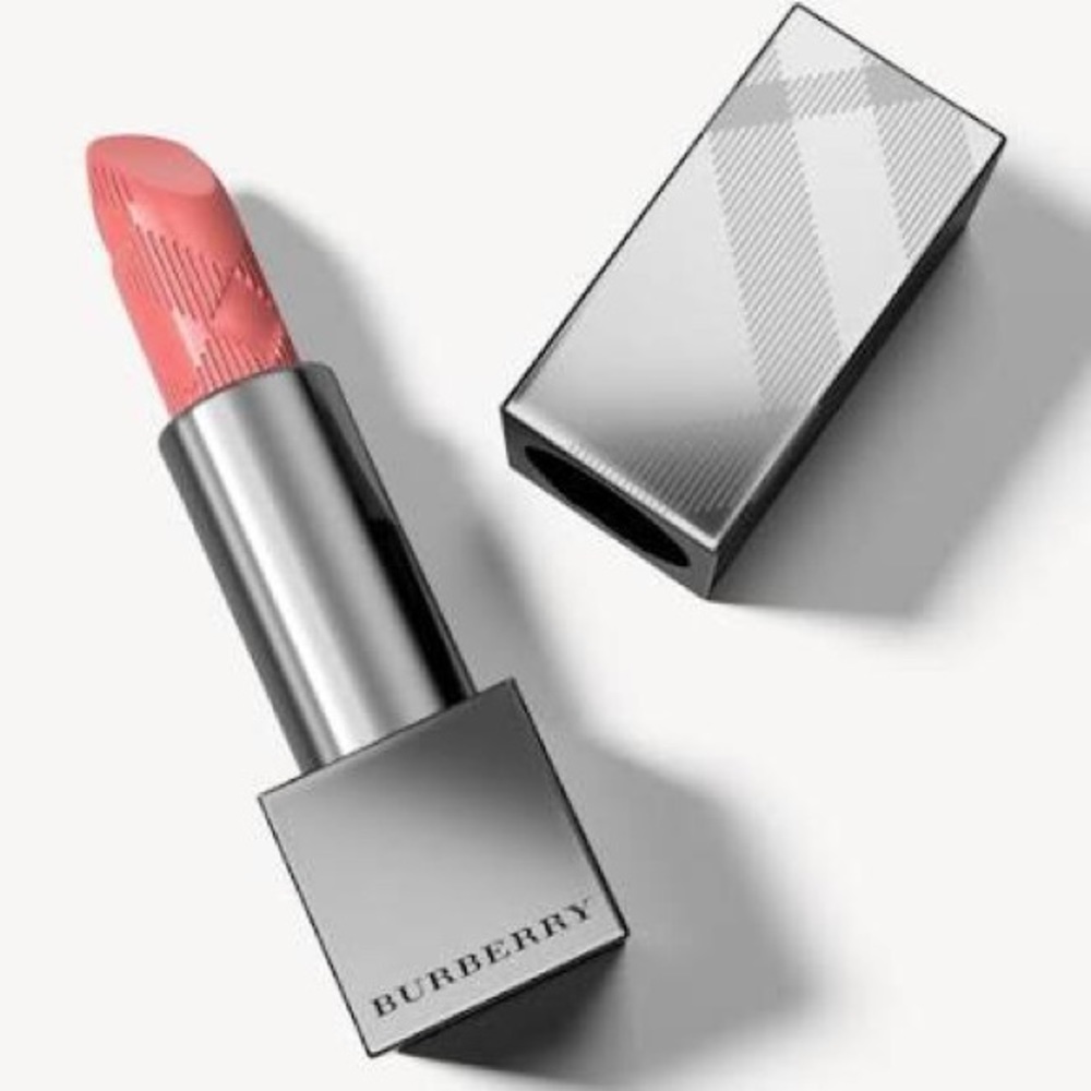 Burberry Kisses Lipstick Tulip pink